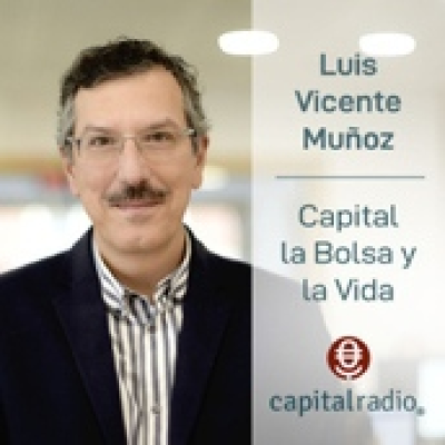 episode Apertura del mercado con Jesús Sánchez-Quiñones en Capital Radio 02-07-2025 artwork
