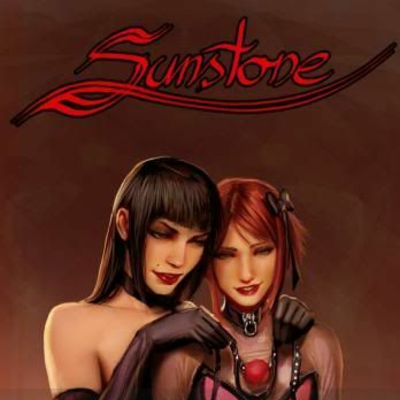 episode Sunstone Audio vol 4 Part 2 artwork