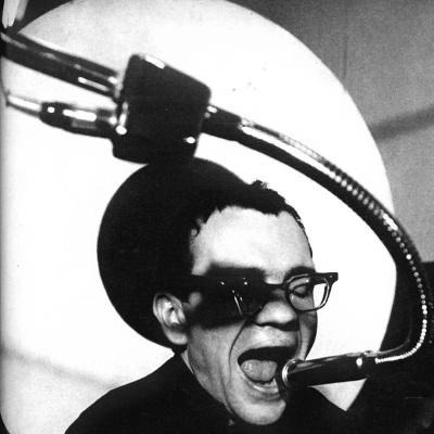 episode SAN ONOFRE, 42-XXVII La Monte Young (con Manolo Campoamor) artwork
