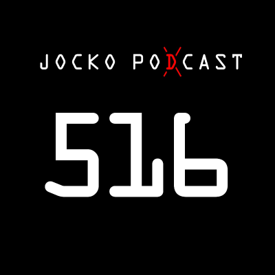 episode 516: The Fat Electrician & Veteran With a Sign Talk Military Service, Life, and Putting Out Word. artwork