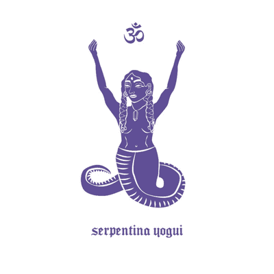 Serpentina Yogui