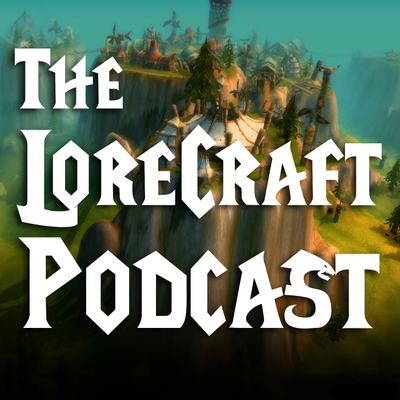 episode TLCP #120 - Orcish Traditions artwork