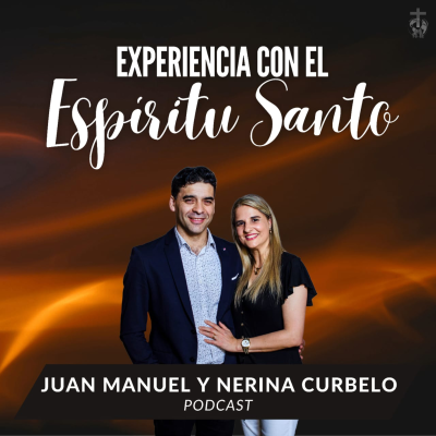 episode Experiencia Con El Espíritu Santo artwork