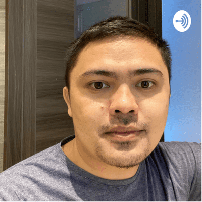 episode Suara Putra (Trailer) artwork