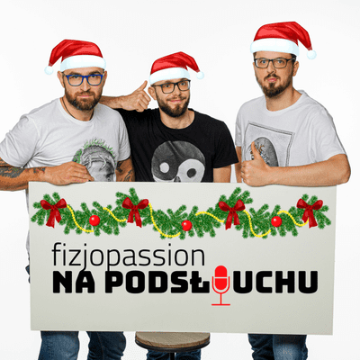 episode #26 stanowczo za krótki christmas special artwork
