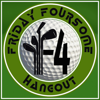episode with Tim Suzor from THINQ Golf artwork