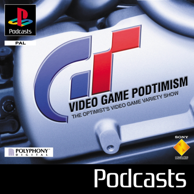 episode Ep. 246: Business Casual Butt (Feat. Gran Turismo 2) artwork