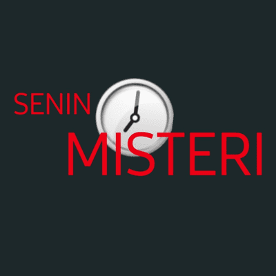 episode Senin Misteri artwork