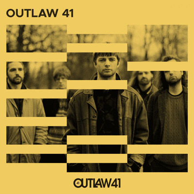 episode Outlaw 41 week 24 artwork