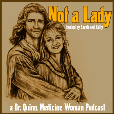 episode Episode 2.7 - Where the Heart Is: Part 2 artwork