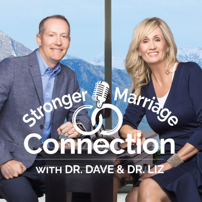 episode The Empowered Wife: How Resilience Can Save Your Marriage | Laura Doyle | #110 artwork