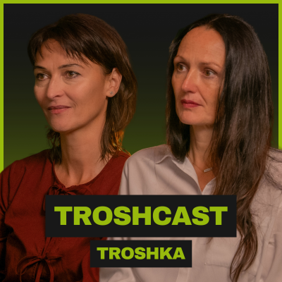 episode Homeopatia: PODVOD alebo ZÁZRAK? Prírodná Alternatíva ku Klasickej Medicíne, Ktorú Využívajú Králi! - Nina Kasperová & Martinou Ainikkamäki artwork