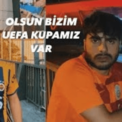 episode Olsun Bizim Uefa Kupamız Var -By Seyfvideo artwork