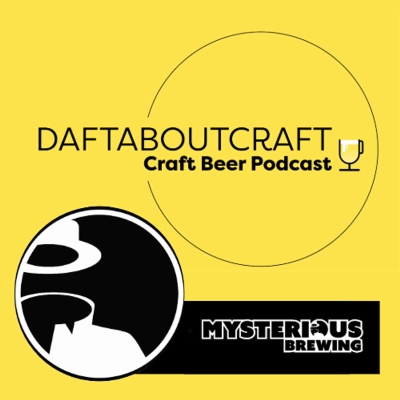 episode Daftaboutcraft - Craft Beer Podcast - Episode 72 (May 7, 2025) artwork