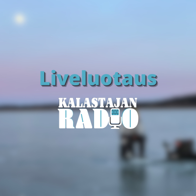 episode Liveluotaus artwork