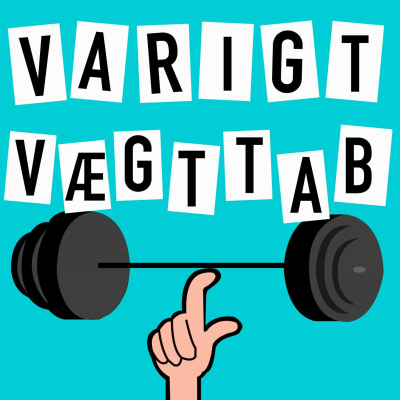 episode Fies vægttabsrejse fra 140 til 70 kilo artwork