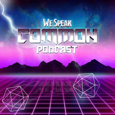 episode CLASSIC EP: 192 - How to create Mythic creatures Audio episode • artwork
