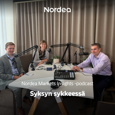 episode Syksyn sykkeessä artwork