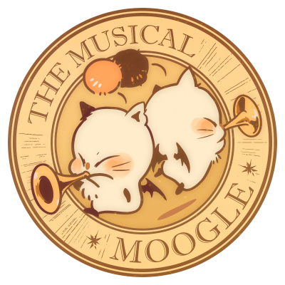 The Musical Moogle