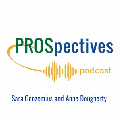 episode Sara Conzemius and Anne Dougherty Illume Advising artwork