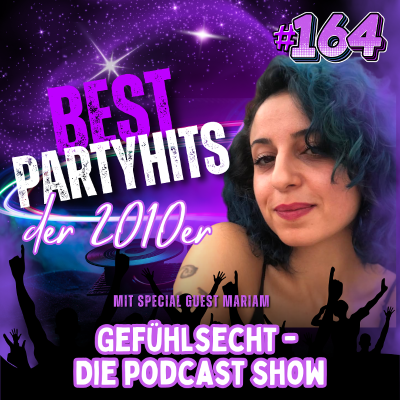 episode Die besten Party Hits der 2010er artwork