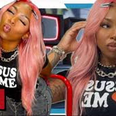 episode Keal K: From Trap Soul to Christian Hip Hop | Faith, Music, & Salon Ministry artwork