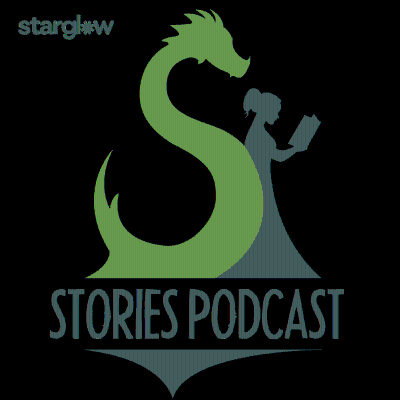 episode Throwback: Billy Goats Gruff artwork
