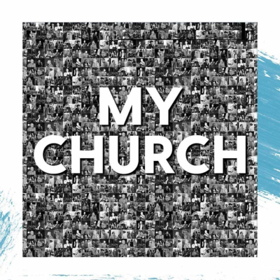 episode My Church: Encounters God artwork