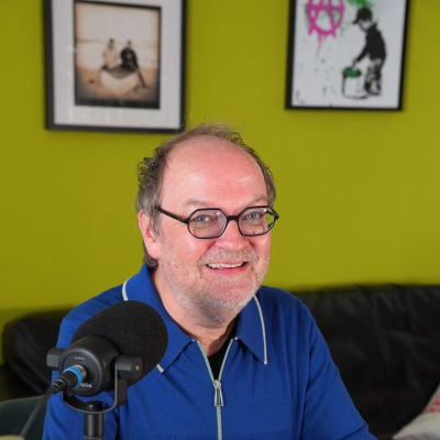 episode Jens Wawrczeck bei „Gute Leude – Das Hamburg Gespräch“ artwork