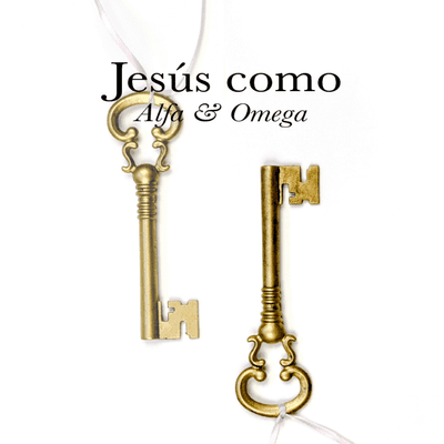 episode Jesús como Alfa y Omega artwork