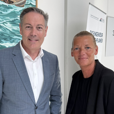 episode Prof. Dr. Thomas Beyerle: "Die Krise ist nicht vorbei" artwork