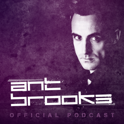 episode Ant Brooks March 2012 Podcast [Guestmix: Stefano Noferini] artwork