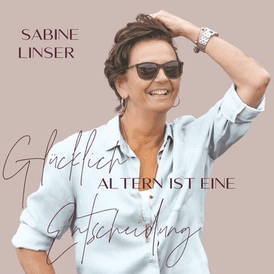 episode #34 Dein stilsicheres Auftreten bestimmt deinen Erfolg - Interview mit Sabine Zettl artwork