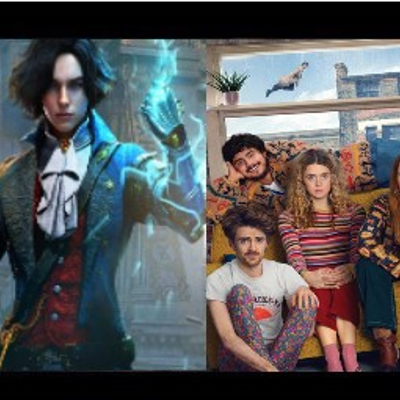 episode The Best And Worst Of 2023: TV, Video Games And Films artwork