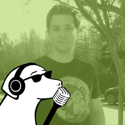 episode Episode 037 - How Alex Berman Stacked $1M Of Revenue In Just 6 Months For A Dev Shop artwork