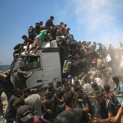 episode Europa abierta - La Unión Europea mantiene una postura decepcionante ante el drama de Gaza artwork