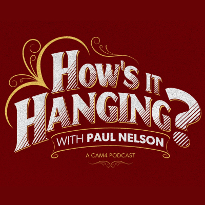episode #6: The Truth About Testosterone artwork