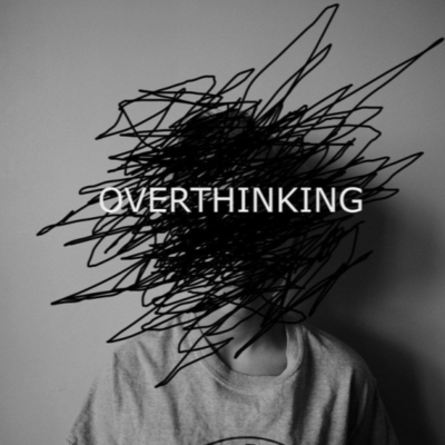 episode gue, Overthinking, dan Bahaya overthinking artwork
