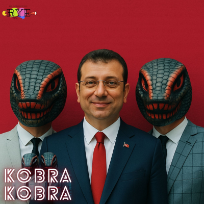 episode Kobra Gündem #176 – Dalga Dalga artwork