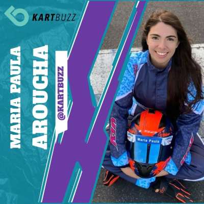 episode KB#140 MARIA PAULA AROUCHA artwork