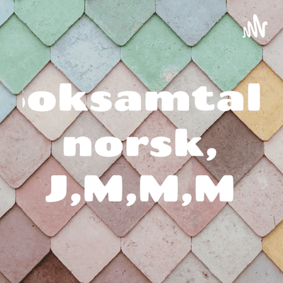 Boksamtale norsk, J,M,M,M