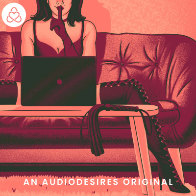 episode Mistress Mia II ⛓ 🙆🏽 ⛓ Lesbian Dominatrix Erotic Audio Sex Story artwork
