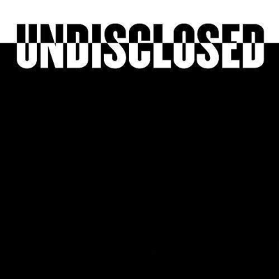 episode Undisclosed: Relaunch artwork