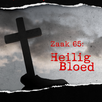 episode #65: Heilig Bloed artwork