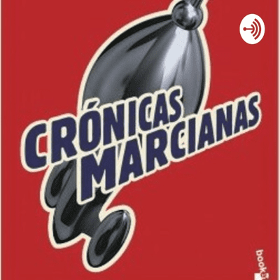 Crónicas marcianas.