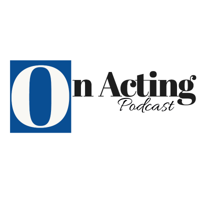 episode On Acting Podcast: Nicholas Lea artwork
