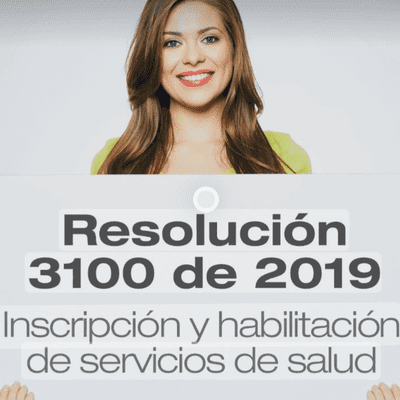 episode Resolución 3100 de 2019 artwork