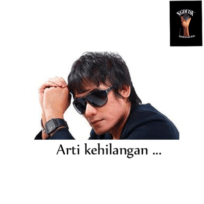 episode Eps. 3 Arti Kehilangan artwork
