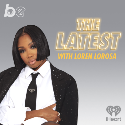 episode Introducing: The Latest with Loren LoRosa artwork