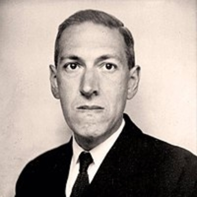 episode H.P. Lovecraft, el "padre" de los Mitos de Cthulhu y el Necronomicón artwork
